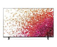 LG 55NANO753PR NanoCell - 672804 - zdjęcie 4